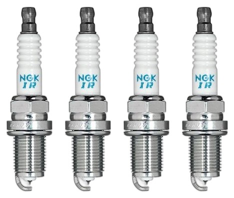 Свеча зажигания ngk 7746