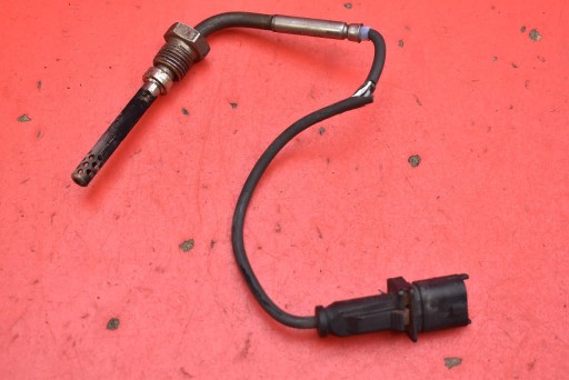 Sensor TEMPERATURY Gase 55566185 OPEL INSIGNIA A 2.0 CDTI 110 KM 08-14