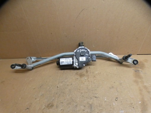 wiper mechanism JUMPY III EXPERT III