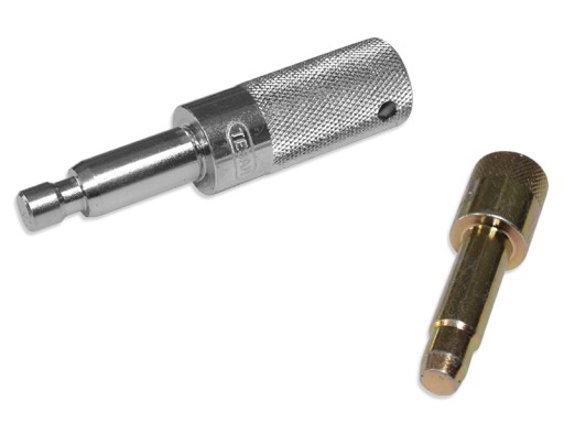 Volvo 2.0 / 2.4 дизельный замок ГРМ