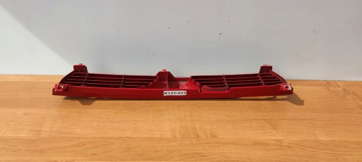 NISSAN SUNNY N14 GRILL ATRAPKA GRILL LÜFTUNGSGITTER