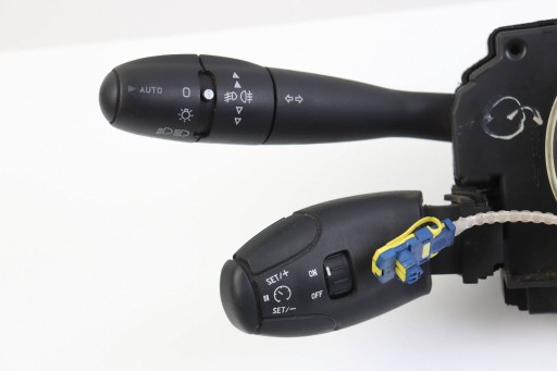 PEUGEOT 206 FL steering wheel levers and controls control 96533589XT