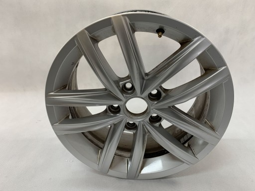 disc Volkswagen VW Golf 7 VII 6,5x16H2 et.46 5x112 5G0601025CS 12.25/1