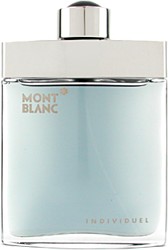 002004 Mont Blanc Individuel Homme Eau de Toilette 75ml.