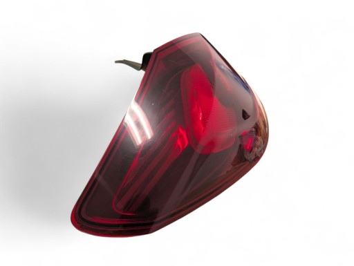 light rear left side Opel Astra J facelift 2012 13319949