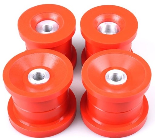 0801653AB - Полиуретановые втулки балки mpbs bmw e91 e92 e90