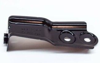 41007492367 - Кріплення переднього крила bmw x5 g05 / x6 g06 oe