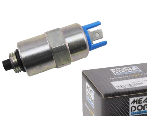 Електромагнітний клапан 9004