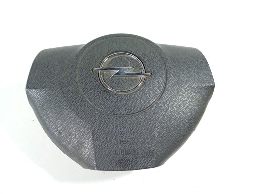 Opel Zafira B 04-14 Airbag POWIETRZNA AIRBAG des Lenkrads OE 13111348