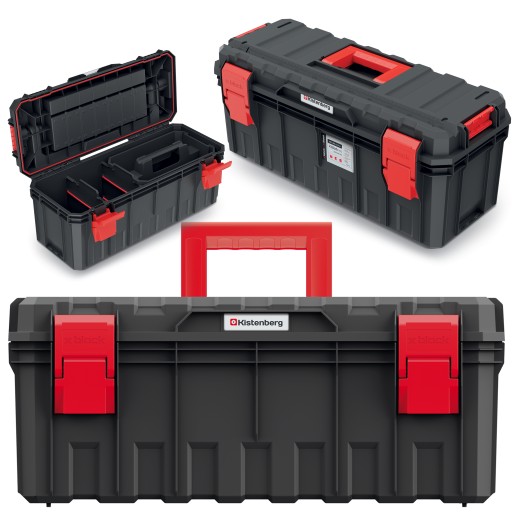 КОРОБКА ДЛЯ ПЕРЕНЕСЕННЯ ІНСТРУМЕНТІВ PRO