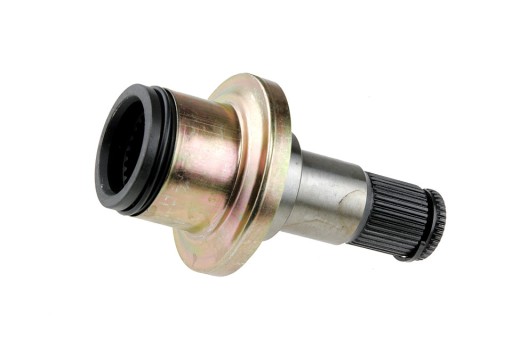 NPW-VW-004W1 - Проміжний вал Півосі VW T4 2.5 TDI 150KM 98-