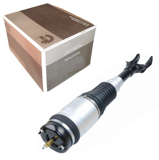 58SKV060 - ПОДУШКА ПНЕВМАТИЧЕСКАЯ ПЕРЕДНЯЯ GRAND CHEROKEE 4