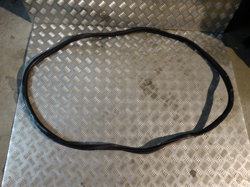 IDEAL gasket door rear AUDI A6 A7 C8 AVANT 1