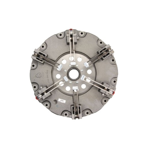 ЗАТИСКАЧ ЗЧЕПЛЕННЯ КАВИ 8281