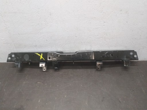SUPPORT PANEL FOR RADIATORS RENAULT KADJAR 625046246R