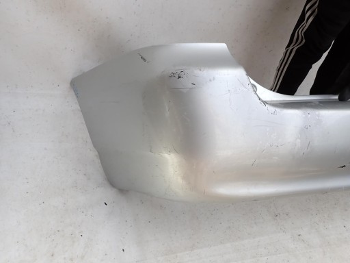 TOYOTA COROLLA IX 9 KOMBI 01-07 bumper rear part rear