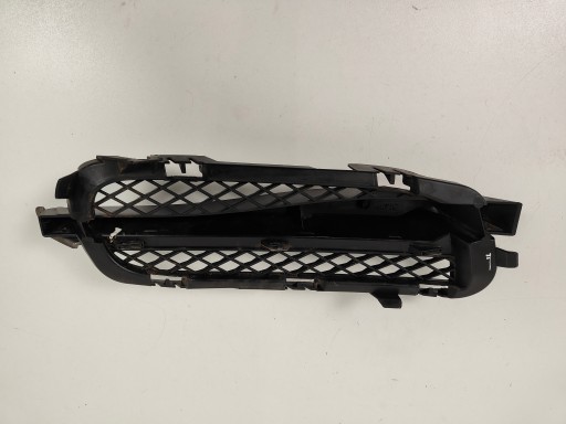 JAGUAR XF grid of a bumper left CHROM 8X23-15K233-BC