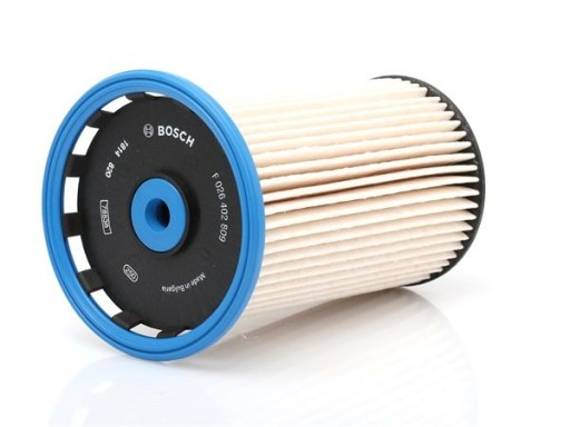809 - BOSCH F 026 402 809-паливний фільтр