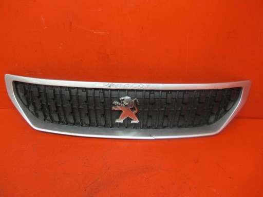 PEUGEOT EXPERT 3 III 16- Grille Grille/masque Radiateur
