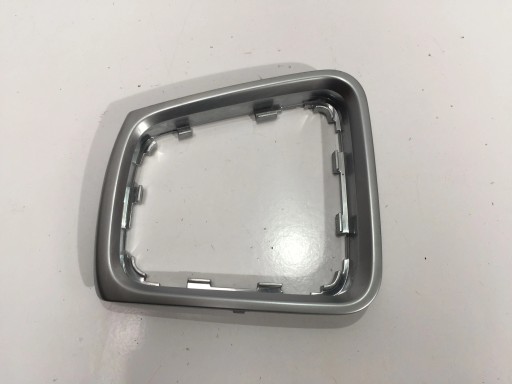 KIA Ceed III 2020 рамка крышка живет 84632-J7010