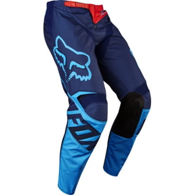 FOX 180 RACE NAVY MX PANTS Розмір 32