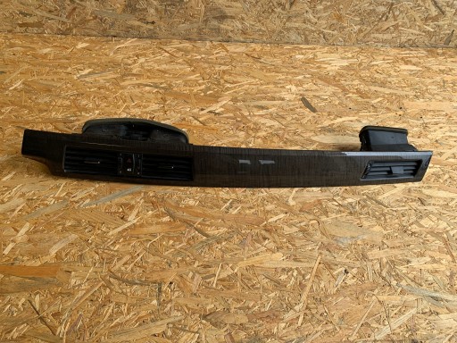 Декор вентиляційна решітка Середня BMW E60 E61