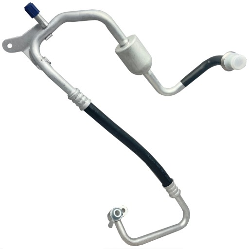 7M3820743C/ME - ШЛАНГ КОНДИЦІОНЕРА GALAXY SHARAN ALHAMBRA