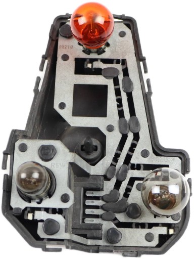 VW SHARAN and FORD GALAXY and SEAT ALHAMBRA light housing right rear part 95VW13N004EA