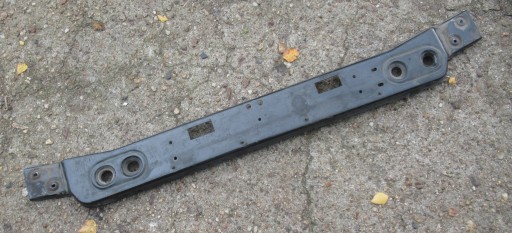 TRANSIT CUSTOM sider pillar console below radiator front CC11-8A058-AB