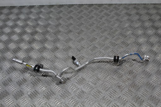 00521137540 - ШЛАНГ КОНДИЦИОНЕРА JEEP RENEGADE LIFT