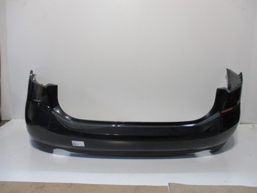 STOSSSTANGE HECK HINTEN BMW 6 G32 GRAN TOURER 4X PDC