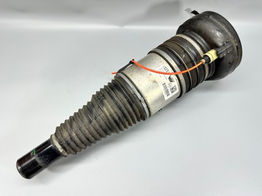 4M0616039BF - Audi q7 sq7 ii 4m пневморессора пневмоамортизатора левый передний 2022 г.