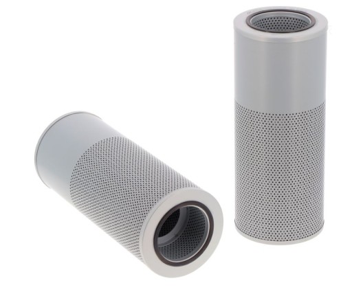 3661200560359 - Гідравлічний масляний фільтр Hifi FILTER SH 60608