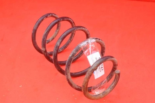 spring front front HONDA CIVIC 8 VIII 1.8 and-VTEC 140 KM 05-08