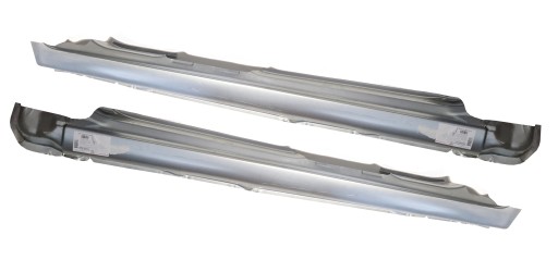 320241-1 320242-1 - ПОРОГИ ПОРОГИ ОБШИВКА FORD FOCUS II C-MAX L + P