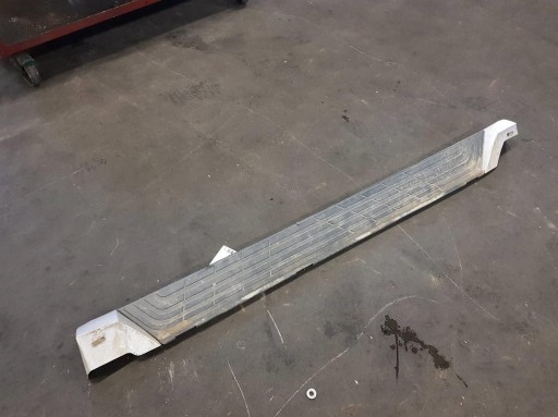 ПОРОГ ПРАВЫЙ 7656A079 MITSHUBISHI PAJERO III