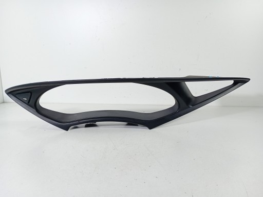 Ford Focus a 1 98-07 kryt obal rám budíků OE 98AB10A894