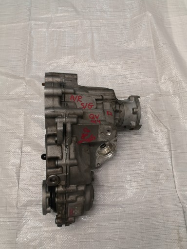 46337483 - РЕДУКТОР ALFA ROMEO STELVIO GIULIA 2.9