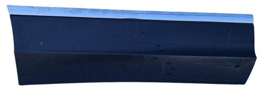 5NL854950J 4car - Окантовка задніх дверей volkswagen tiguan 5nl allspace права