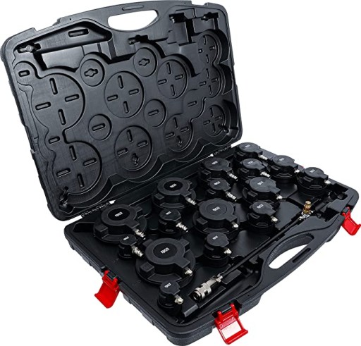 Тестер системи турбонаддува 31-110 мм