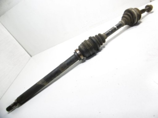 V70 правий піввісь 2.4 B ABS