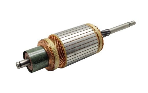 Якорь, стартер hc-cargo f032137287