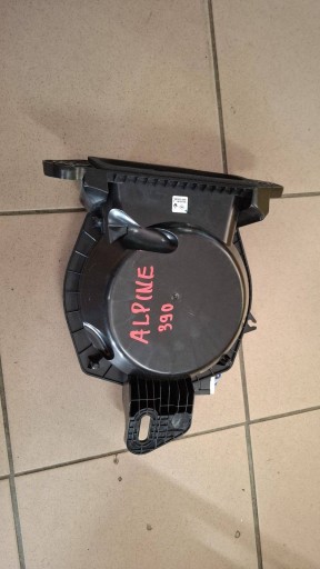 Subwoofer speaker Alpine A390 281701918R