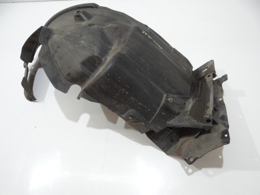 mudguard right front BMW E90 E91 LCI M PAKIET 7059378