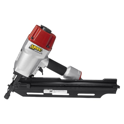 55-90mm meec Tools nailer Red Series