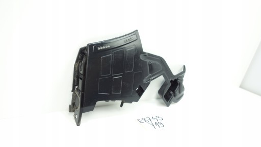 MERCEDES B-KLASA W247 2018- Supporto staffa Paraurti sinistra Anteriore A2478858900
