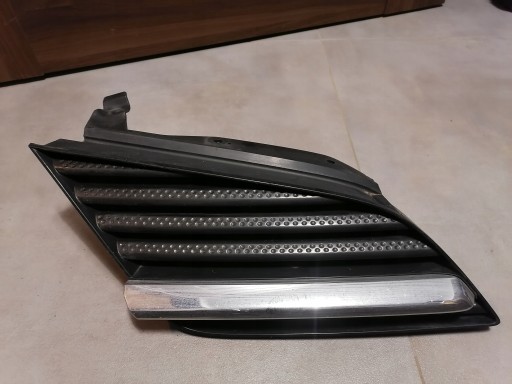 PRIMERA P12 grille of a bumper right 62320AU300
