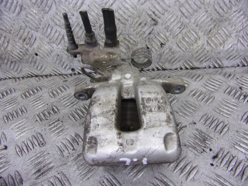caliper brake left rear part rear VOLKSWAGEN CADDY 3