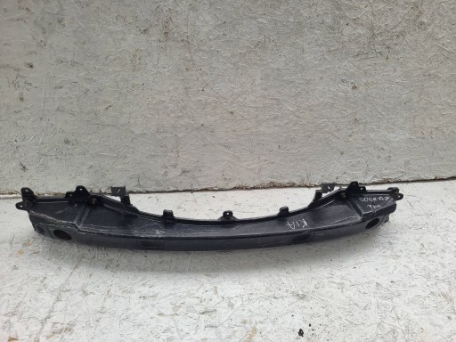 KIA SPORTAGE III bumper support rear part rear 11-16R