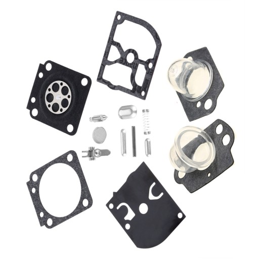 6944260517509 - для Stihl HS45,FS38,FS55,Bg45 зама C1q-S Carb для